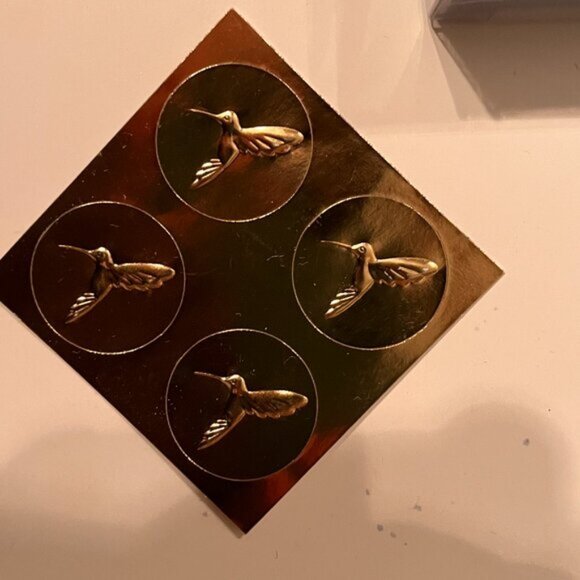 Thank You Note Cards by Papyrus (12 cards & envelopes) - Picture 4 of 8